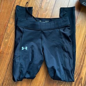 Under Armour Compression Cold Gear Leggings